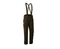 Deerhunter kalhoty Muflon Extreme Varianta: 50 Hnědá, Polyamid