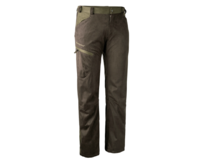 Deerhunter kalhoty Explore zeleno-hnědé Varianta: 56 Hnědá, Polyester