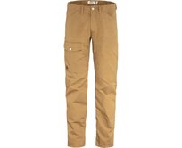 Fjällräven kalhoty Greenland Jeans Varianta: 50