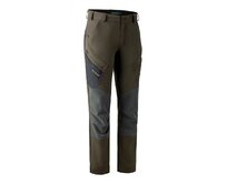 Deerhunter kalhoty Northward Varianta: 60 Černá, Hnědá, Bavlna / polyester, Bavlna/elastan