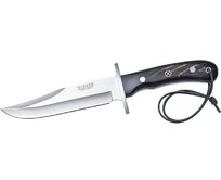 Nůž Joker CF 96- 16cm ostří,  býčí roh, Molybden vanad