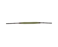 Niggeloh neoprenový řemínek na dalekohled zelený
