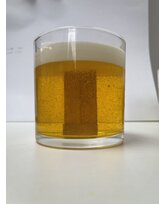Svíčka PIVO DO KLACKA 400ml