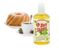 CukrStop Zlaté slazení 670 g