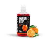 PREMIUM SIRUP s příchutí SPRITZ