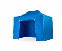 TENTino OPLÁŠTĚNÍ NA 2x4 m SMALL/BIG HEXAGON/OCTAGON Barva: 12A - SVĚTLE MODRÁ 12A - SVĚTLE MODRÁ