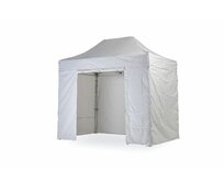 TENTino OPLÁŠTĚNÍ NA 2x3 m SMALL/BIG HEXAGON/OCTAGON Barva: 10B - SVĚTLE HNĚDÁ 10B - SVĚTLE HNĚDÁ