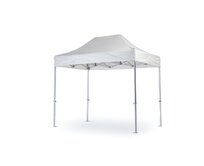 TENTino STŘECHA NA STAN 2x3 m BIG HEXAGON EXTREME Barva: 10A - HNĚDÁ 10A - HNĚDÁ