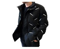 Vyhřívaná nepromokavá bunda TENTino unisex Velikost: 2XL, Barva bundy: černá 2XL
