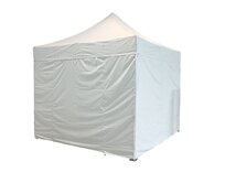 TENTino OPLÁŠTĚNÍ NA 2x3 m BH EXTREME Barva opláštění: 17A - ANTRACIT