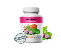 MycoMeno 90 kapslí (vegan)