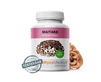 Maitake 90 kapslí (vegan)