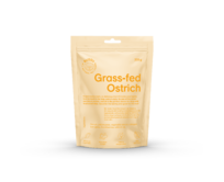 Ostrich with Blackberries pamlsky pro psy 200g