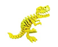 3D flexi T-Rex