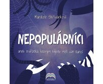 Nepopulárníci, Jiří Skřivánek