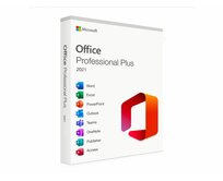 Microsoft Office 2021 Professional Plus pro Windows