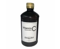 Lipozomální Vitamin C - 0,5 l 