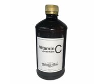 Lipozomální Vitamin C - 0,5 l