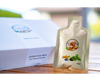 VitaBOX Oranžová