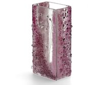 WAGA růžová, 20 x 14 x 7 cm