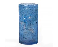 WAGA modrá, 30 x 14 x 7 cm