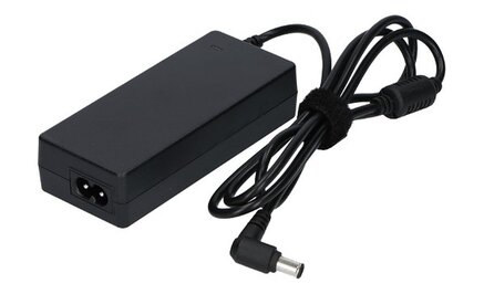 2-Power ( Samsung A4514_DSM,  S22C300H alternative )  AC Adapter 14V 3.21A 42W 6,5x4,4mm