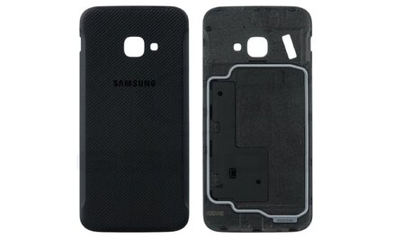 Samsung Galaxy Xcover 4 / 4S zadní kryt baterie G390F (Service Pack)