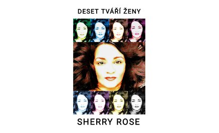 Deset tváří ženy [tištěná] A5