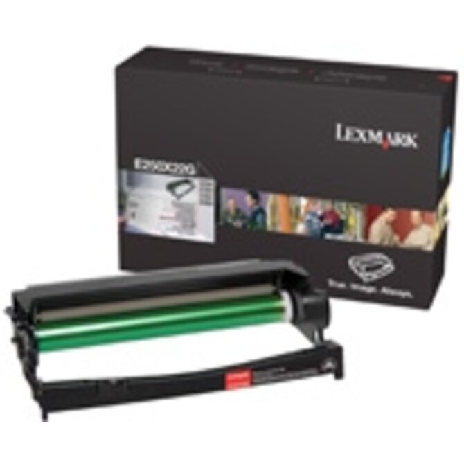 Lexmark E25X E35X E45X PHOTOCONDUCTOR KIT 30K - E250X22G