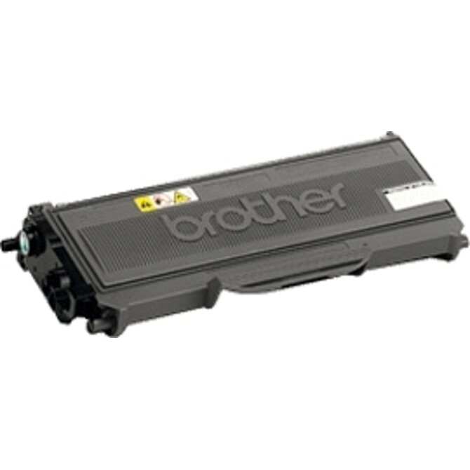 Brother - TN-2110 (HL-21x0,DCP-7030/7045,MFC-7320/7440/7840, 1 500 str., 5%, A4)