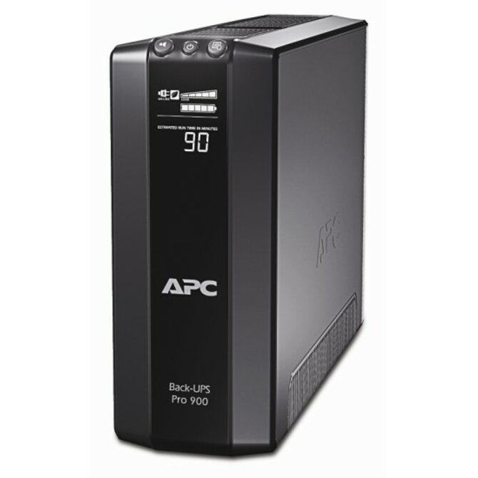 APC Back-UPS Pro 900VA (540W) - české zásuvky