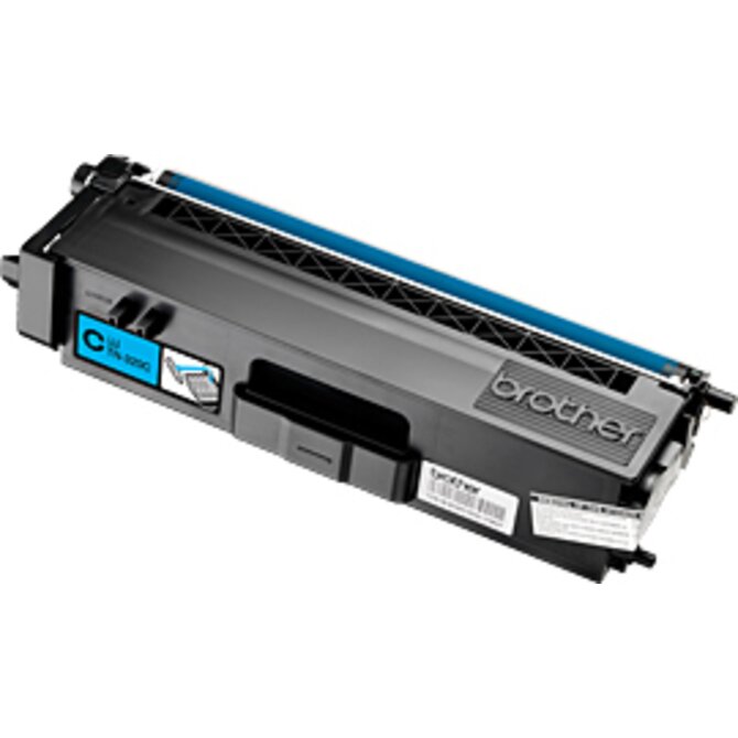 Brother - TN-328C, toner azurový (6 000 str.) - pouze pro HL 4570CDW, MFC-9970CDN