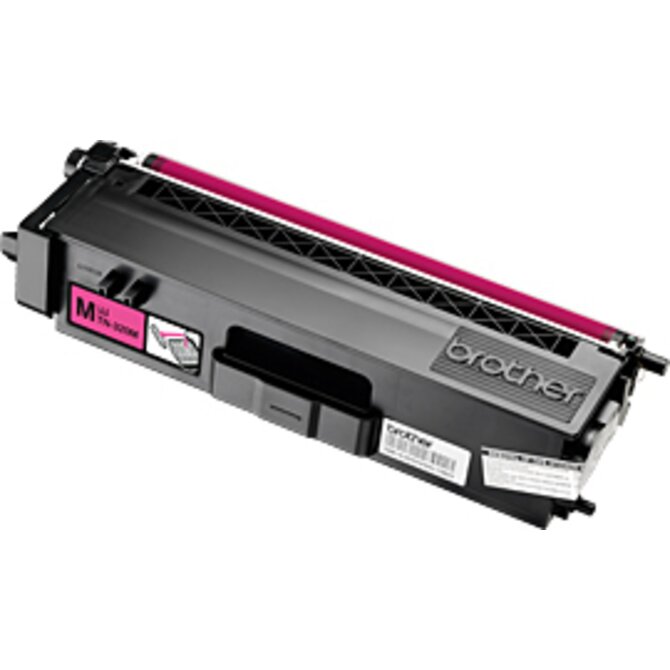 Brother - TN-328M, toner purpurový (6 000 str.) - pouze pro HL 4570CDW, MFC-9970CDN