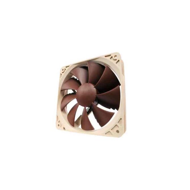 Noctua NF-P12 PWM, 120x120x25 mm