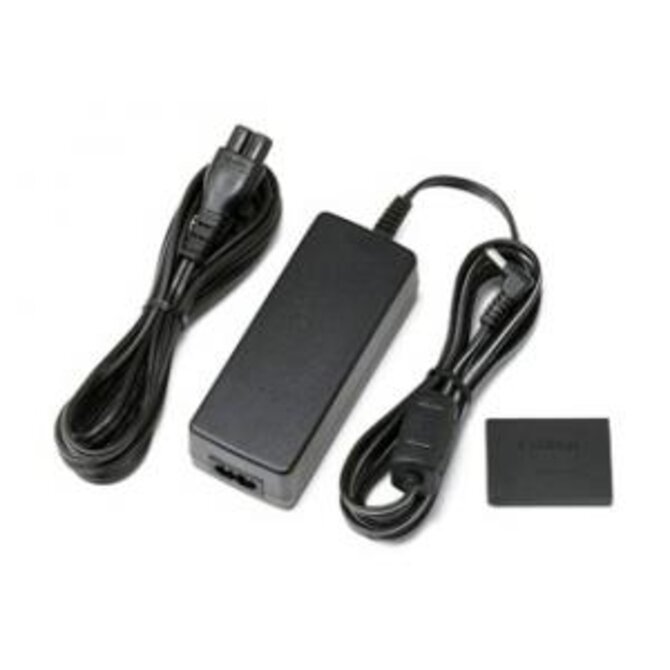 Canon ACK-DC80 sada nap. adaptéru pro SX60/G15/G16/G1X