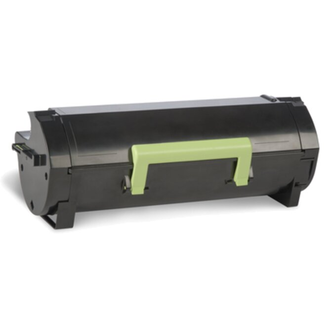 Lexmark 502X Extra High Yield Corporate Toner Cartridge - 10 000 stran