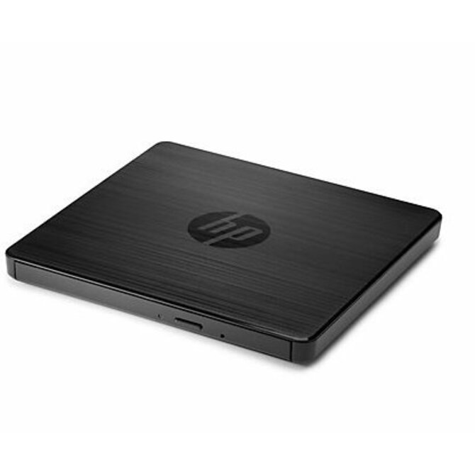 HP USB externí mechanika