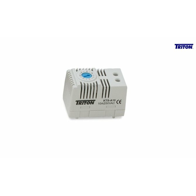 TRITON Termostat pro ventilátor RAX-CH-X01-X9