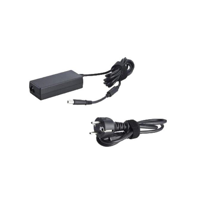 Dell AC adaptér 65W 3 Pin pro Inspiron NB, 11z(3147,8)/13z(7347,8)/insp. 5368,5558,5559/vostro 3558...