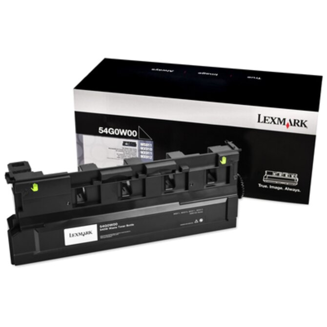 Lexmark MS91x/MX91x Waste Toner Bottle (90K)