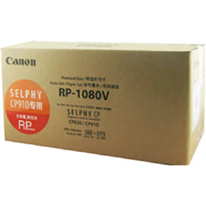 Canon RP-1080V 1080ks pro CP820/910/1000