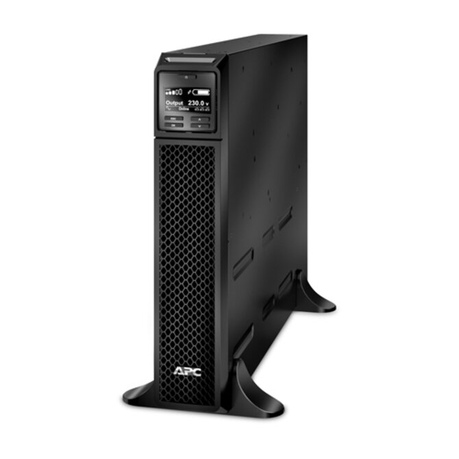 APC Smart-UPS SRT 2200VA (1980W)