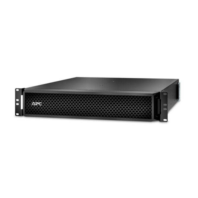 APC Smart-UPS SRT 96V Battery Pack Rackmount 2U pro SRT3000RMXLI