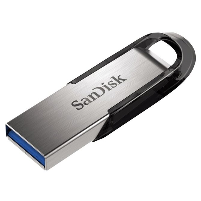 SanDisk Ultra Flair 64 GB Flash disk, USB3.0, 150MB/s