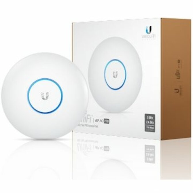 Ubiquiti UniFi AP AC PRO (802.3af PoE/802.3at PoE+)