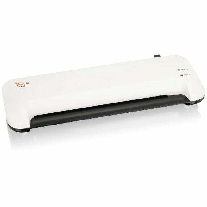 PEACH laminovačka Premium Photo Laminator PL750, A4, 2x125mic,