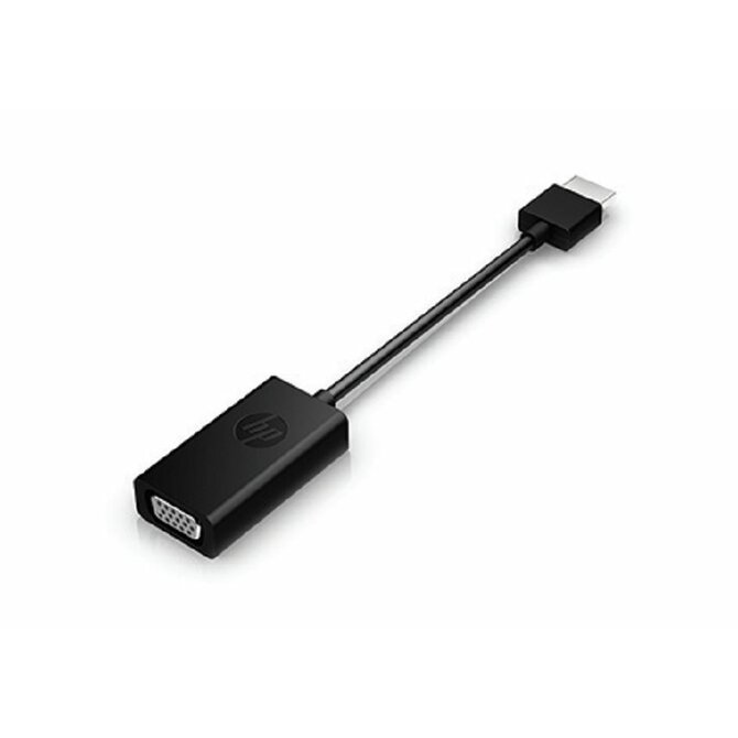 HP HDMI to VGA Adapter 