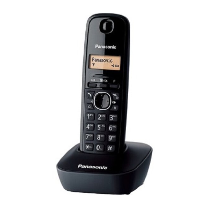 Panasonic KX-TG1911FXG, bezdrát. telefon
