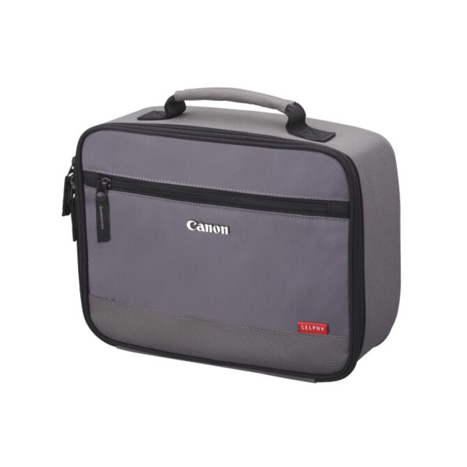 Canon DCC-CP2 brašna pro CP - šedá