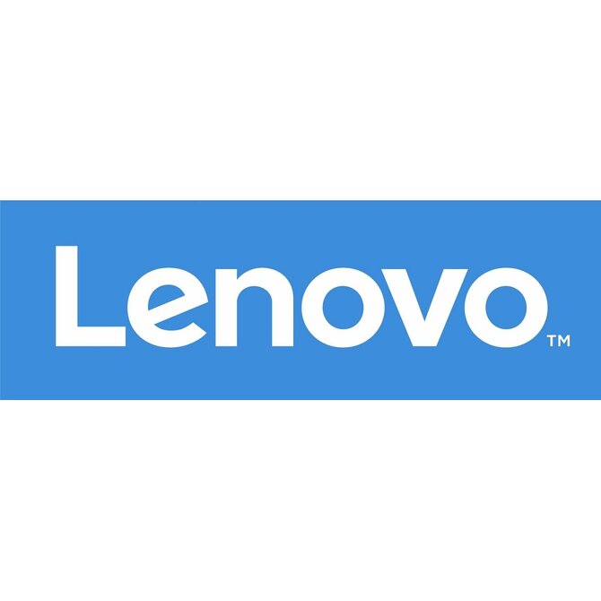 Lenovo ThinkSystem 2.5" 1.2TB 10K SAS 12Gb Hot Swap 512n HDD